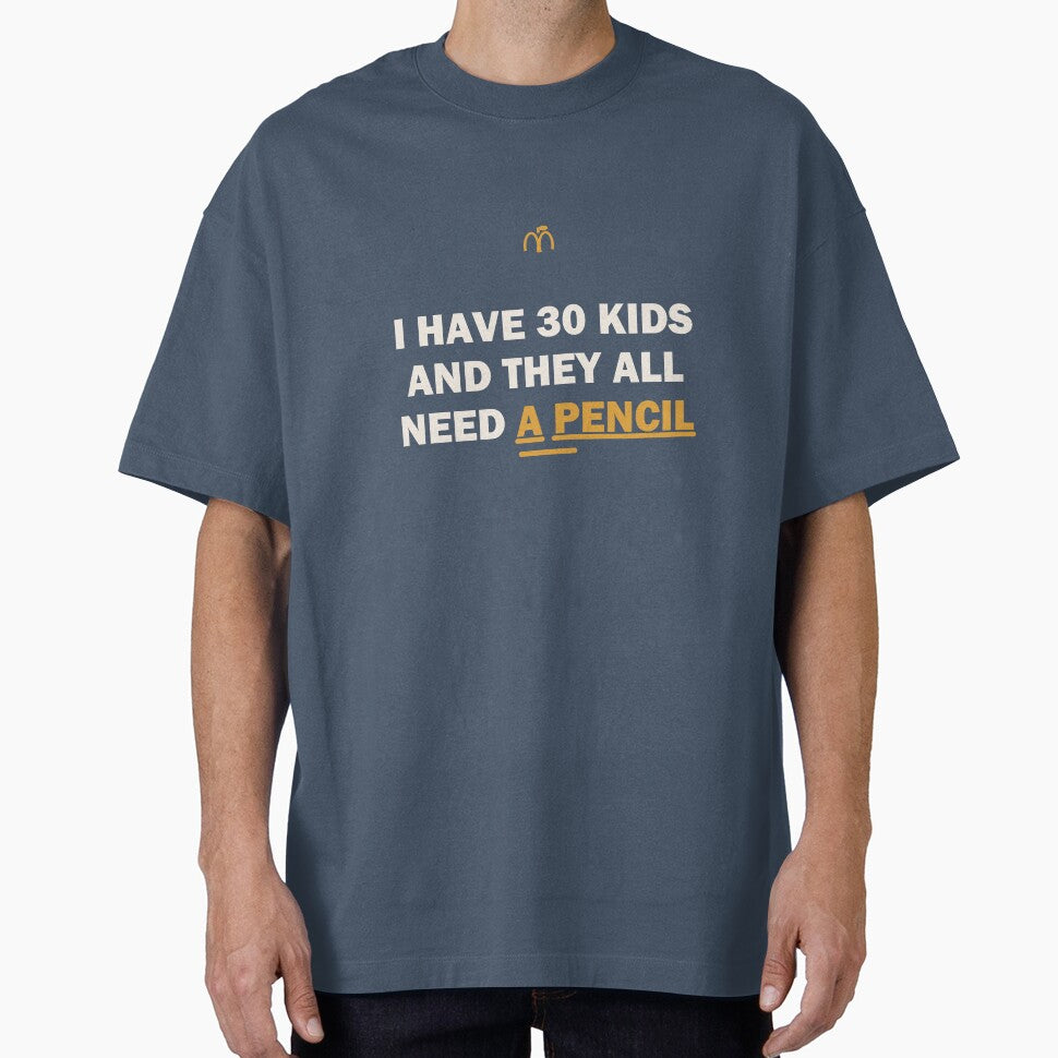 funny Teacher Classroom - Gift by Harlo.co