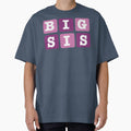 Big Sis Blocks by familyman
