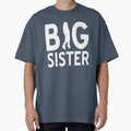 Big Sister Silhouette by familyman