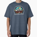 Kluane National Park-Vintage by Road-tees