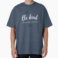 Be kind ADVOCATE INCLUDE by successmom