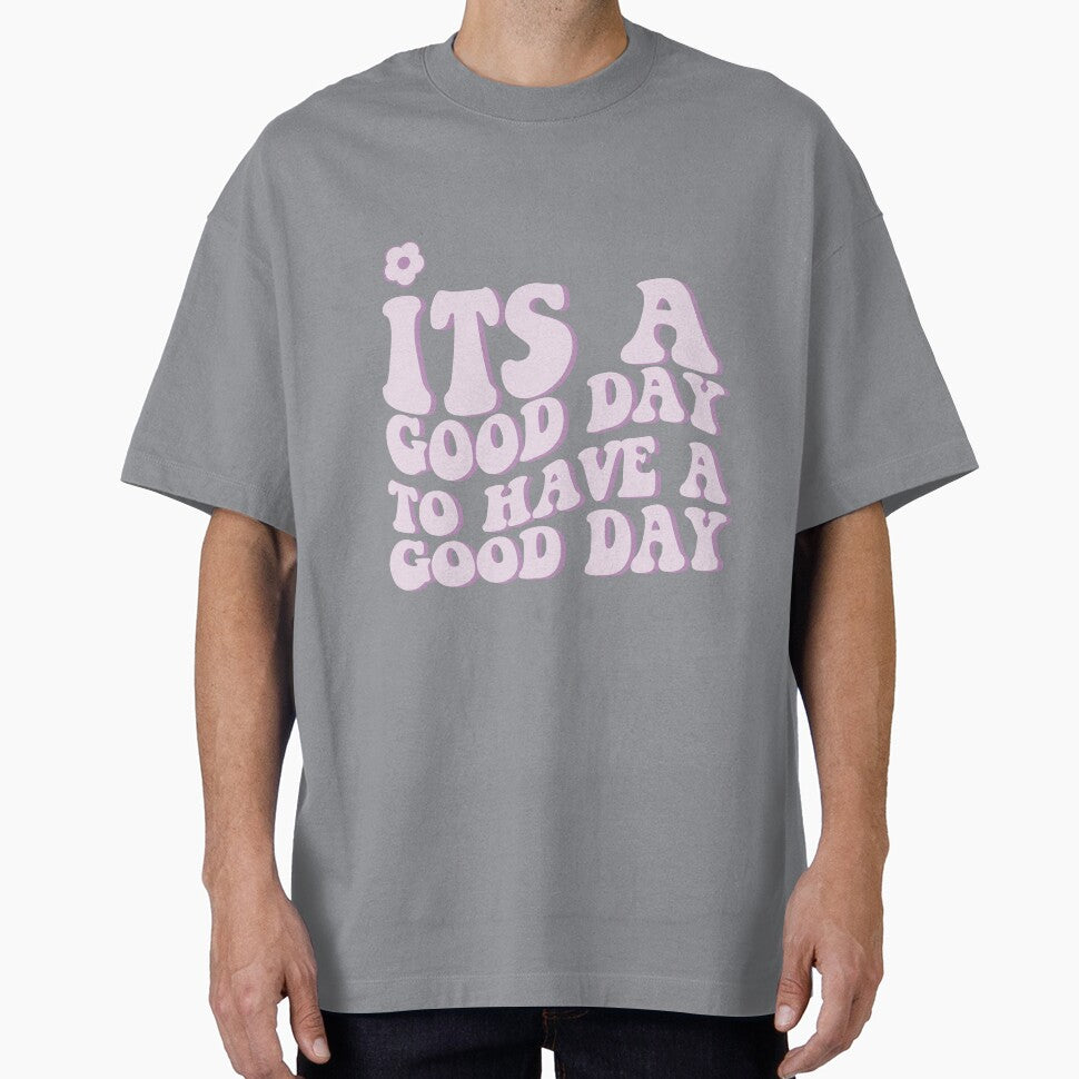 ITS A GOOD DAY TO HAVE A GOOD DAY GROOVY COWGIRL COASTAL COWGIRL by artbynici