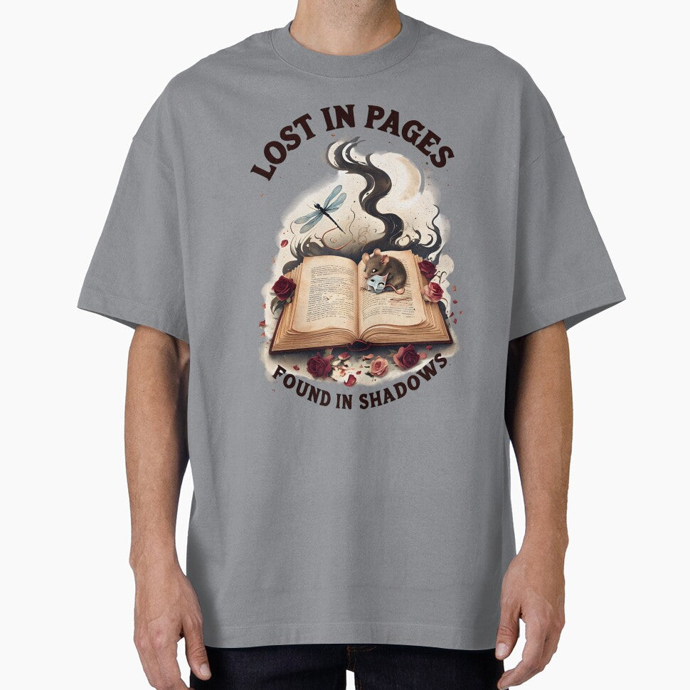 Dark Romance Vibes: Perfect for Book Lovers & Smut Readers by CottonandQuill