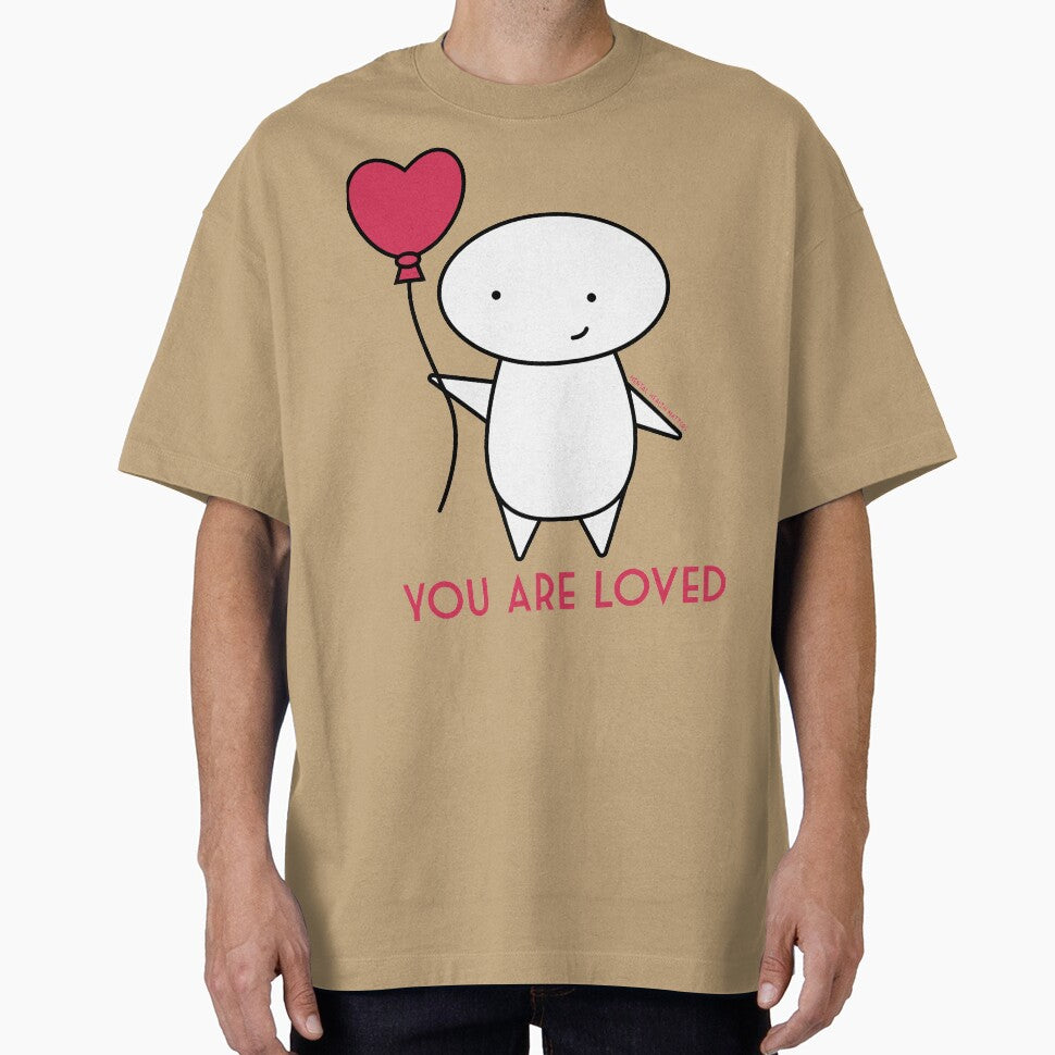 Shylo (Mental Health Matters) You are Loved by ShutterBug