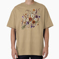 Pressed Blooms, Pressed Dried Flowers by JohnnyP-Store