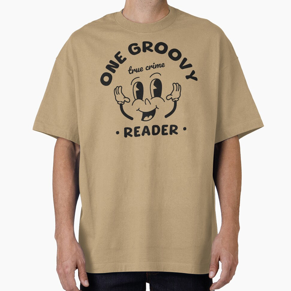 Bookish Sweatshirt True Crime Reader Christmas Gift For Bookworms by Barb  Hamilton ⭐⭐⭐⭐⭐