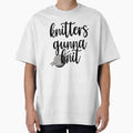 Knitters gunna knit cute knitting by Doooriginals