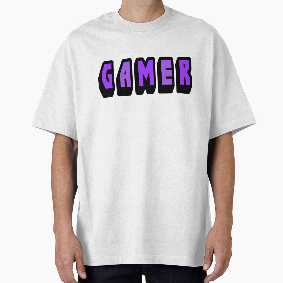 GAMER by ak3shay