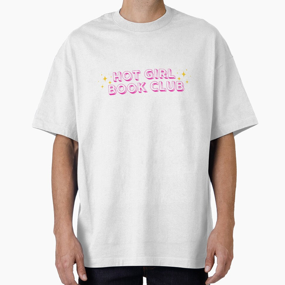 Hot Girl Book Club Booktok Fantasy Romance Spicy by Honey Designs