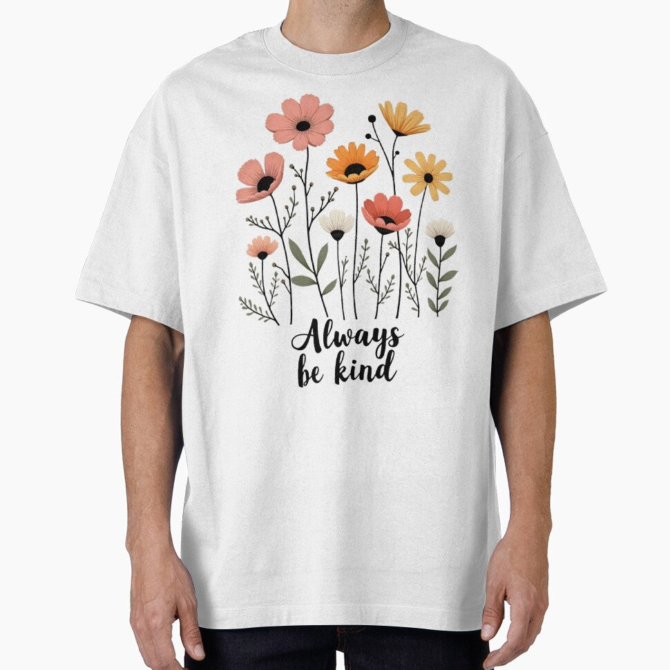 A message of kindness by Studio Nigel