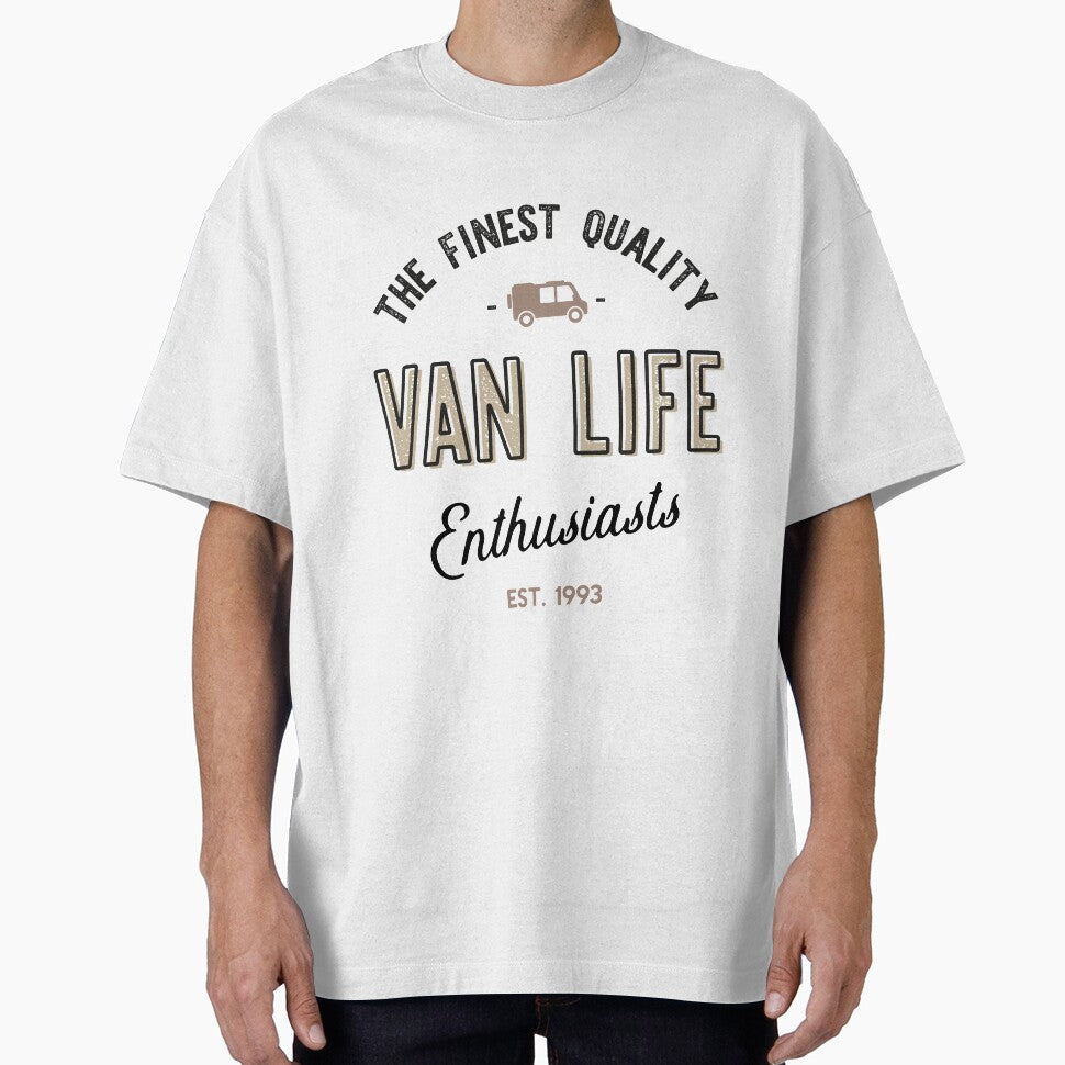 Van Life Enthusiasts by TheSwenglishFam