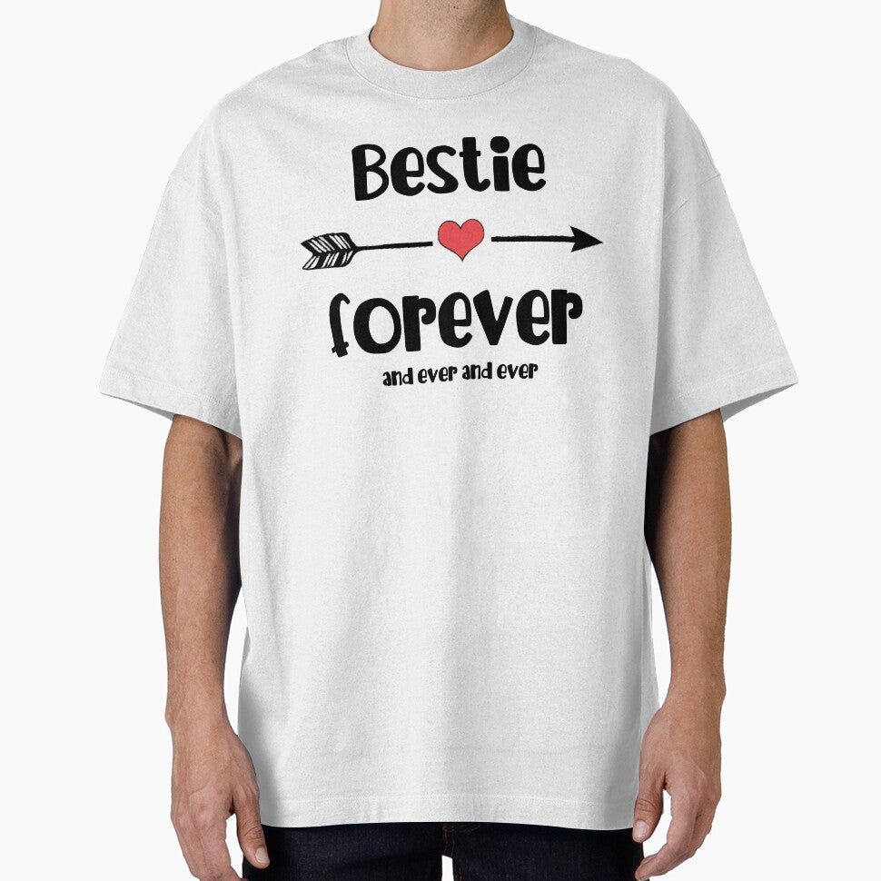 Bestie forever quote by Ashtreemeadow