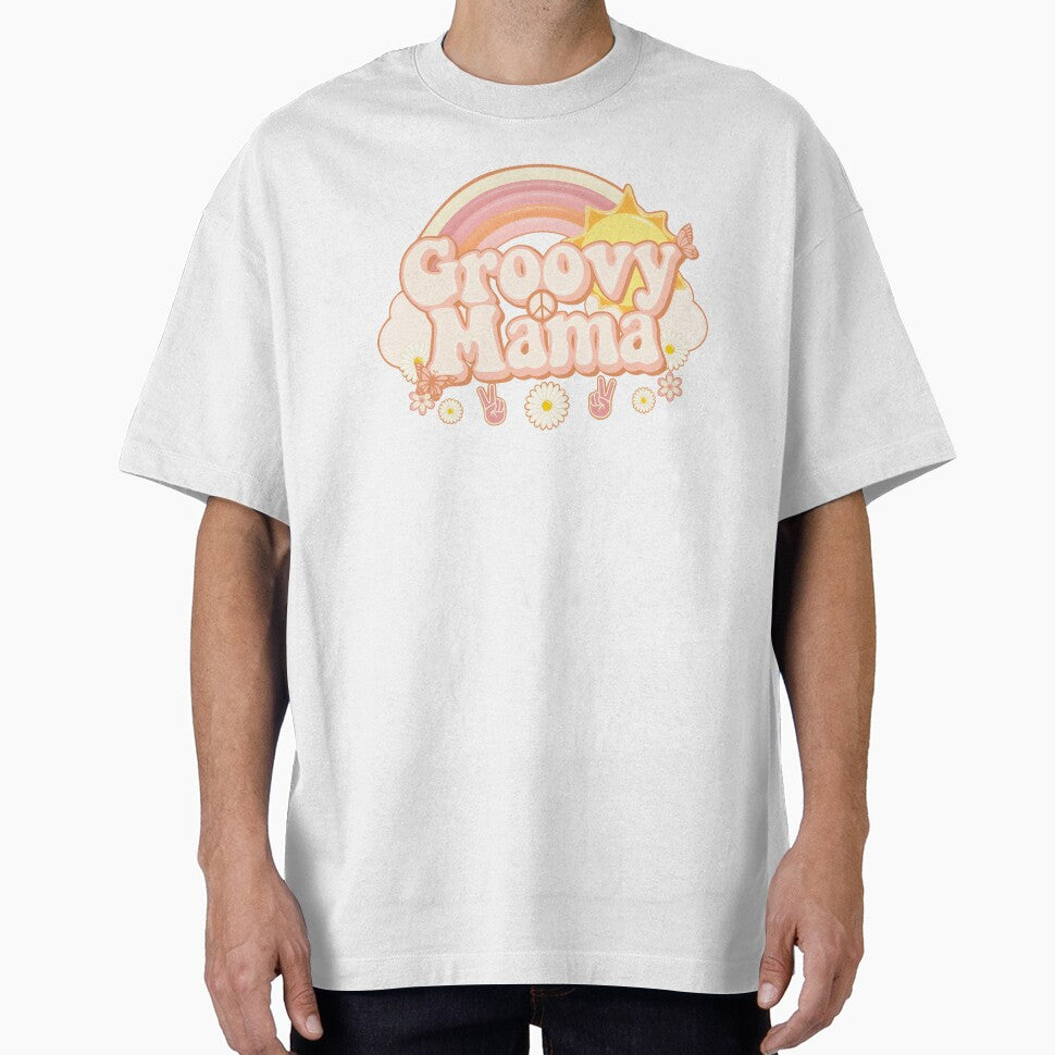 Groovy Mama by Knoxxy99