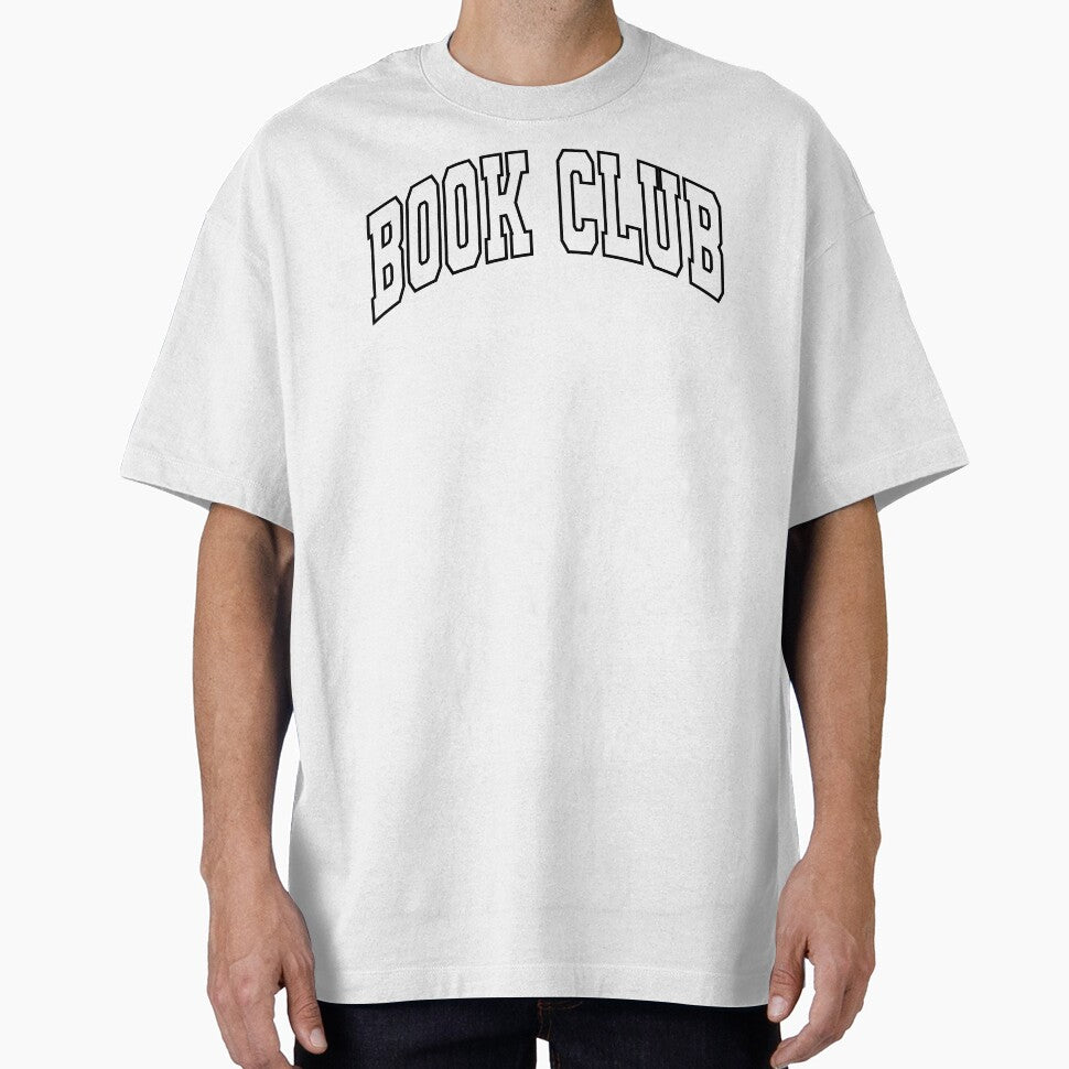 Book Club Shirt & Gifts for Book Lovers & Bookworms, Cozy book lover gift, Book club gifts, Bookworm Christmas gift, Book club decor, Reading lover gift, Book lover Christmas gift by Noe Mill