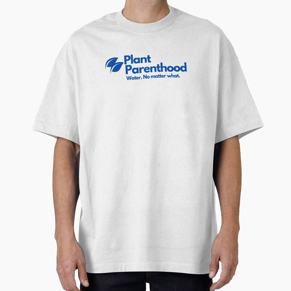 Funny | Plant Parenthood | Gift for Plant Lover | Plant Parent by PublicusApparel