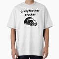 Crazy Mother Trucker by Aminesnip