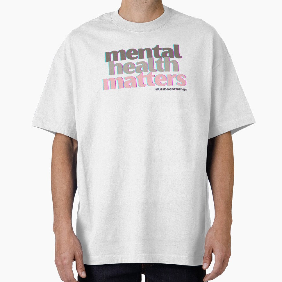 Mental Health Matters. v16a | lilsboobthangs by lilsboobthangs