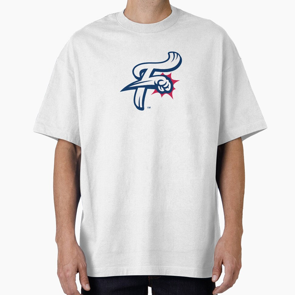 Reading Fightin Phils by alzelstore
