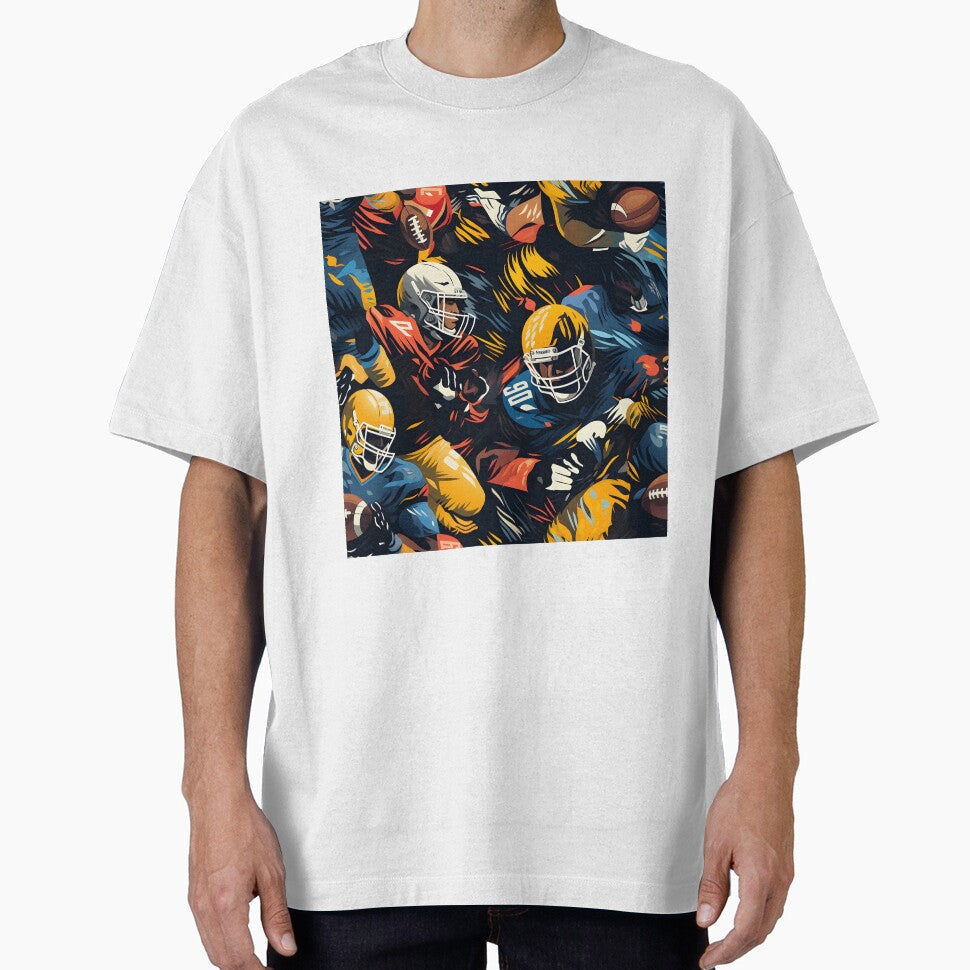 Yellow Helmet—today, football kickoff is online. Kickoff time for autumn leaves is also on schedule. Fall season starts not one day too early. Autumn Design, Fall Fashion. by ignasirus