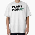 Plant Mom. v3 | lilsboobthangs by lilsboobthangs