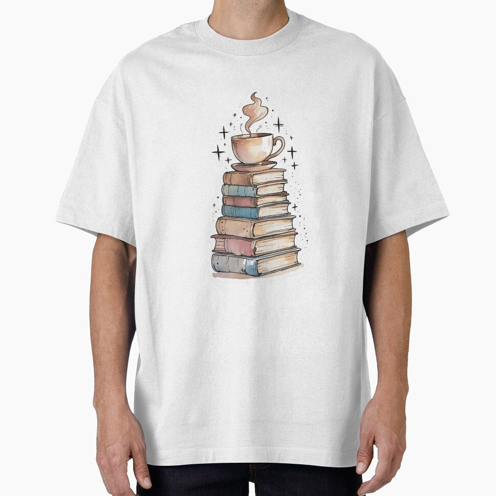 Lost in the Pages | Bookworm Lifestyle Quote for Readers and Writers by KiValuate