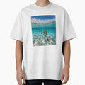 Lost in the Blue - Seahorses by BeeStylishTees