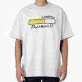 Pharmacist Loading - Funny Pharmacist Quote Gift Idea For Men and Womens by Mmmm3344