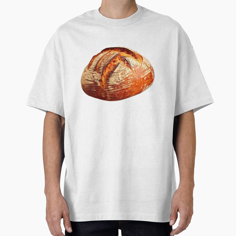 Sourdough Loaf by TwinklesPage