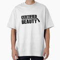 Certified Beauty by FloraliteCo