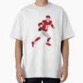 Football Is My Favorite Season by quarantineshop