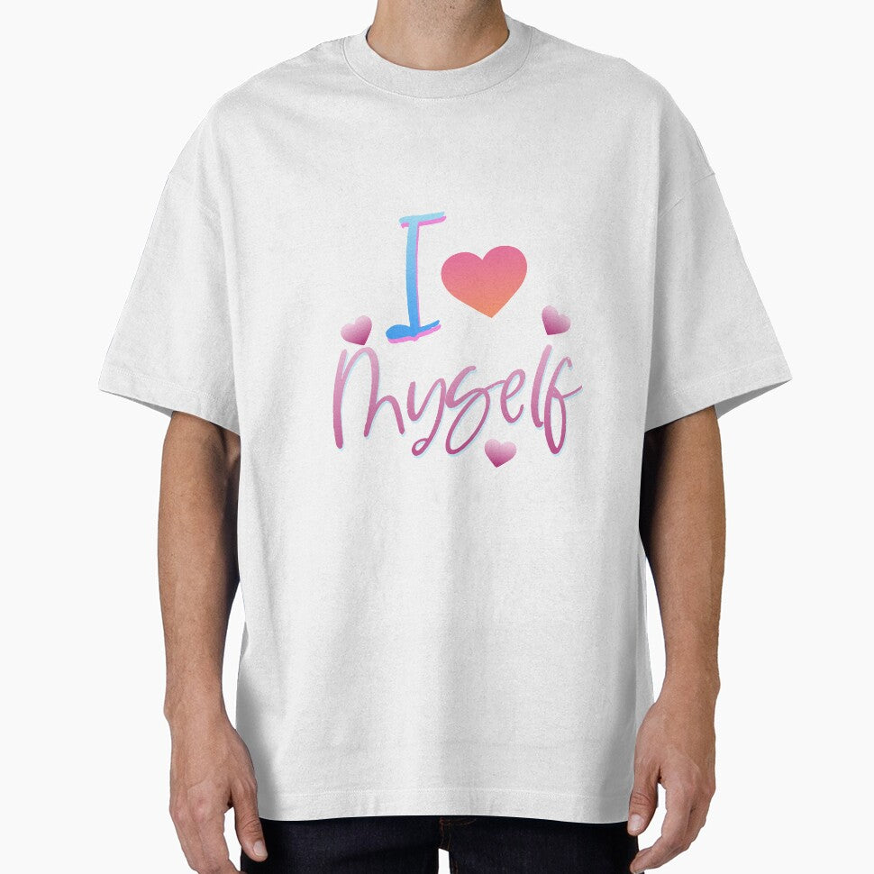 I love me/myself by quotifymemes