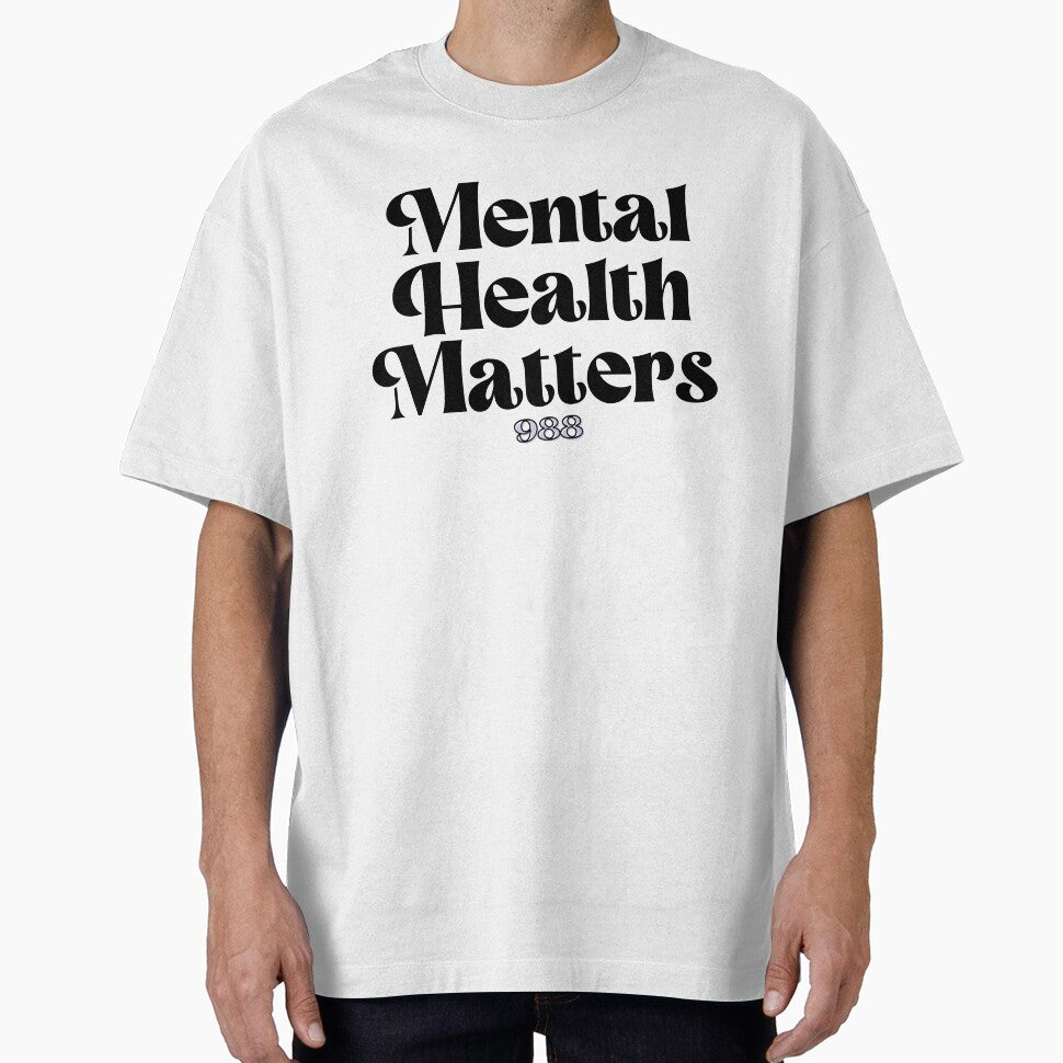 Mental Health Matters 988 // Coins and Connections by CoinsandConnect