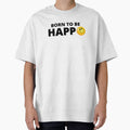 BORN TO BE HAPPY | GOOD VIBES | Positive Message by RonVivero