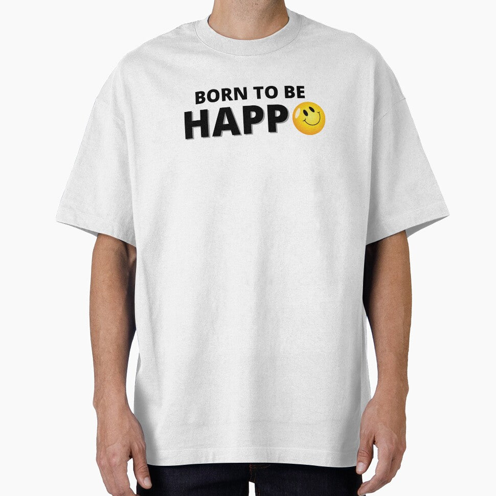 BORN TO BE HAPPY | GOOD VIBES | Positive Message by RonVivero