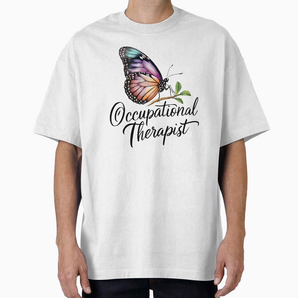 otd - occupational therapist by saugatnaipal
