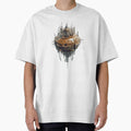 War Sun | Twilight Imperium by Just For Fun Unisex