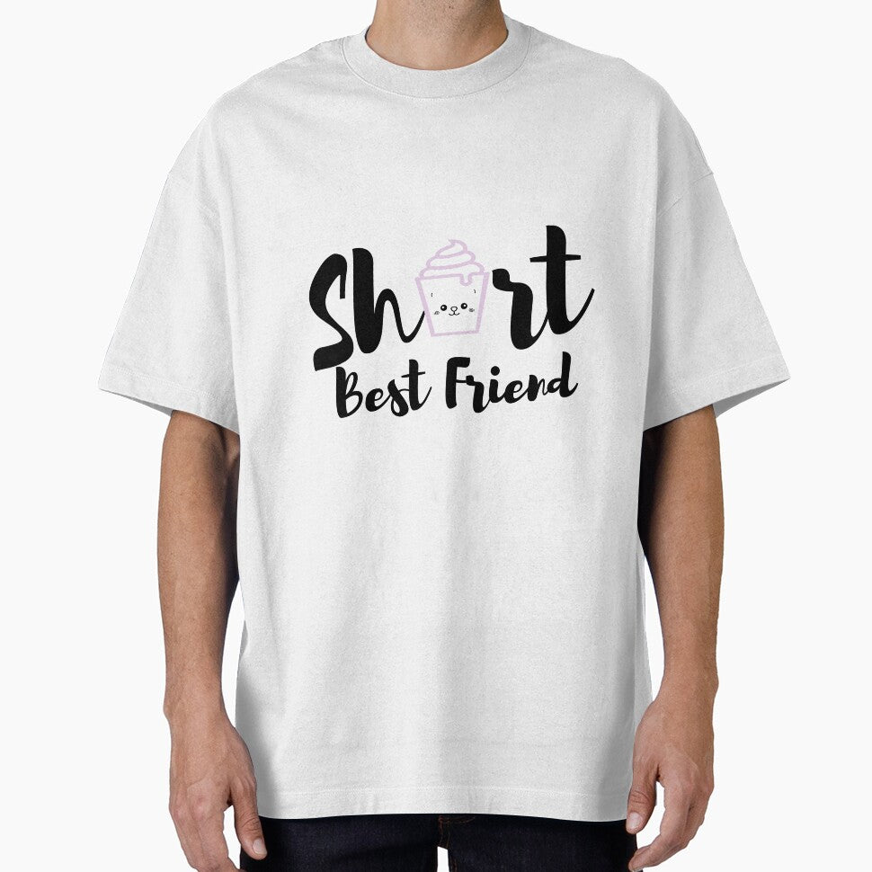 Best Friend Short Best Friend by arf13