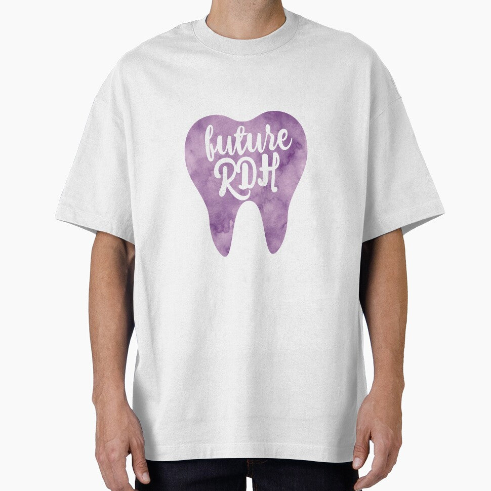 Dental hygienist by stickersbycare
