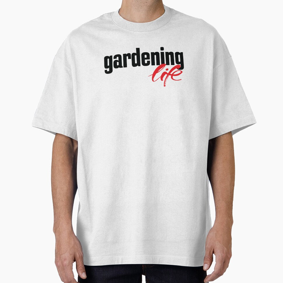 Gardening Life Garden Gardener by ProjectX23