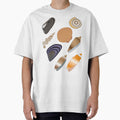 Seashells by ROSE ANN BANILAR Unisex