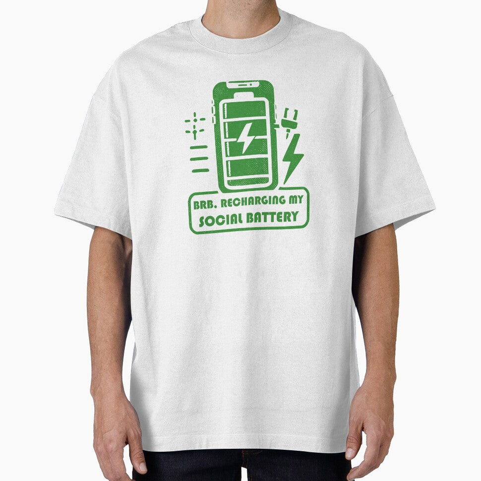 Recharge My Battery by Altamimo