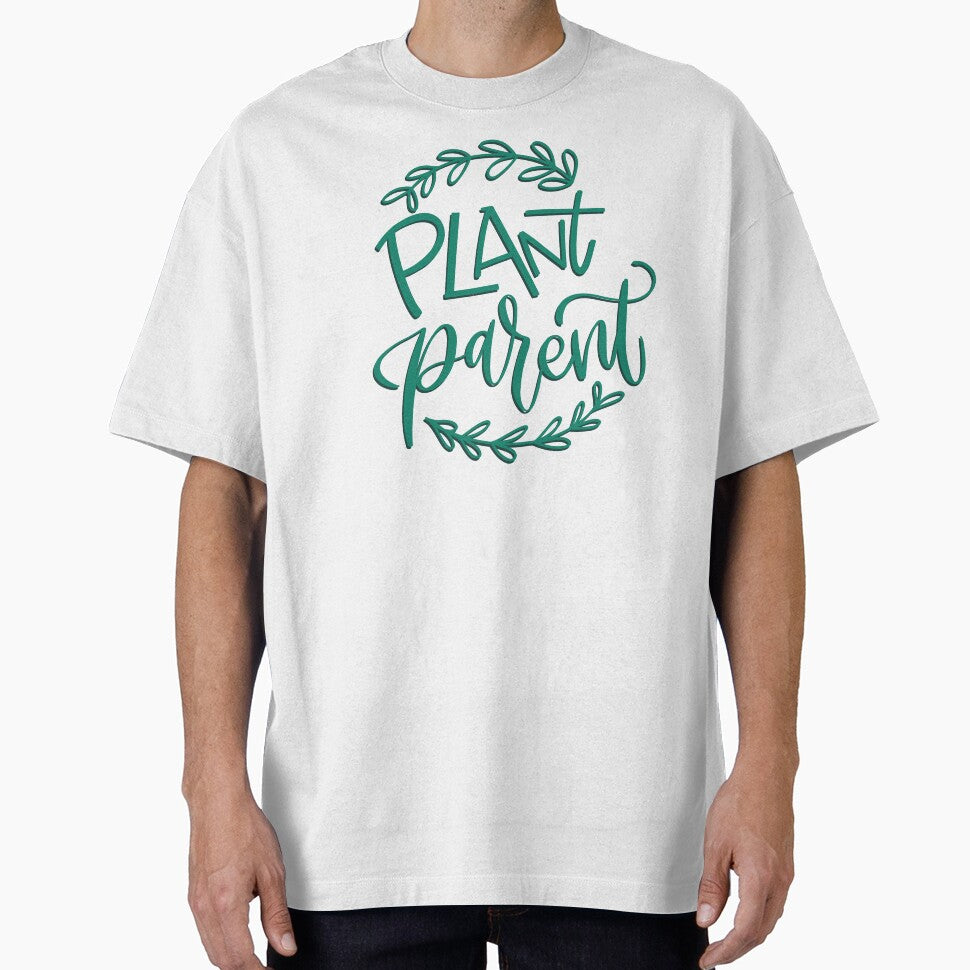 Plant Parent by Thenerdlady