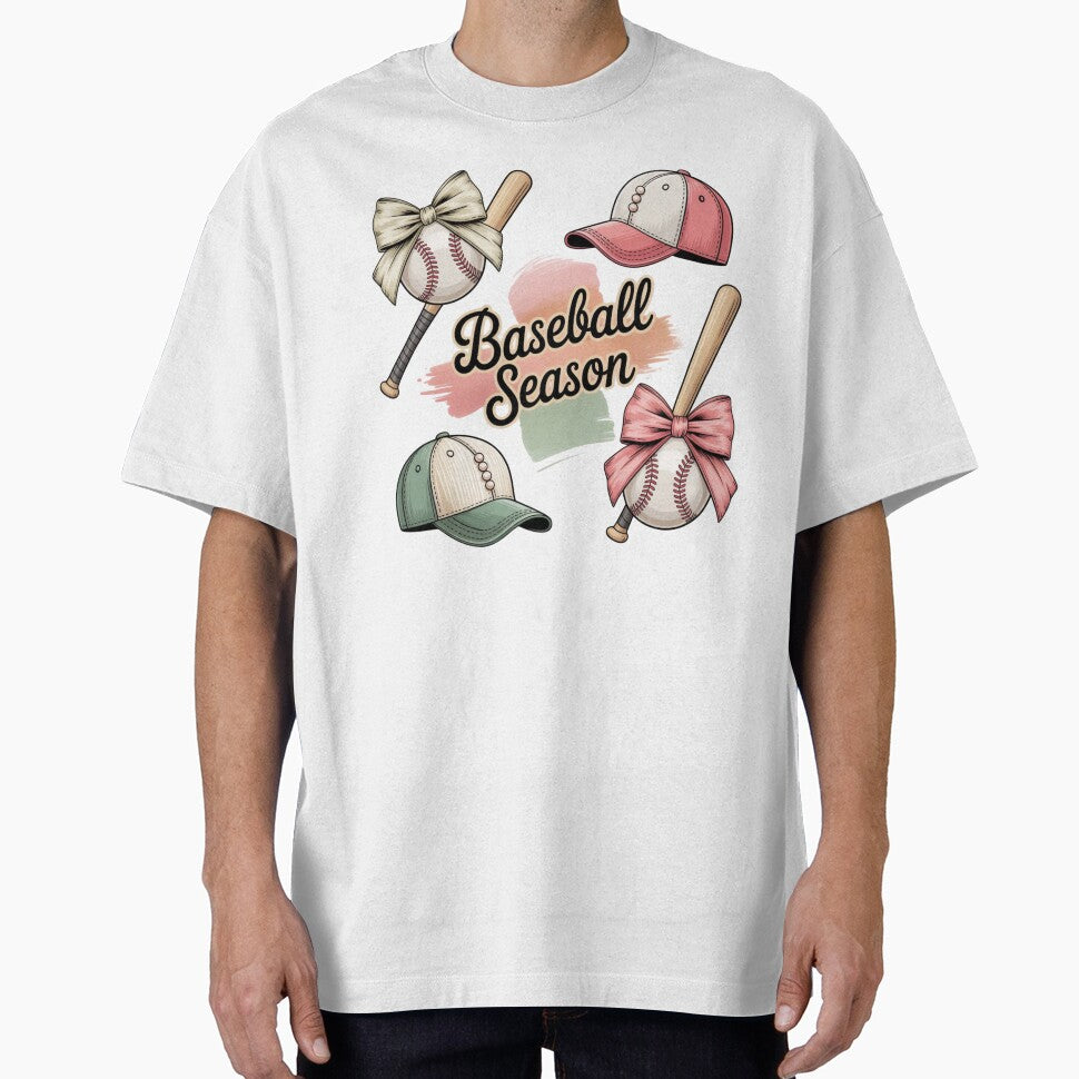 Baseball Season by 123ks