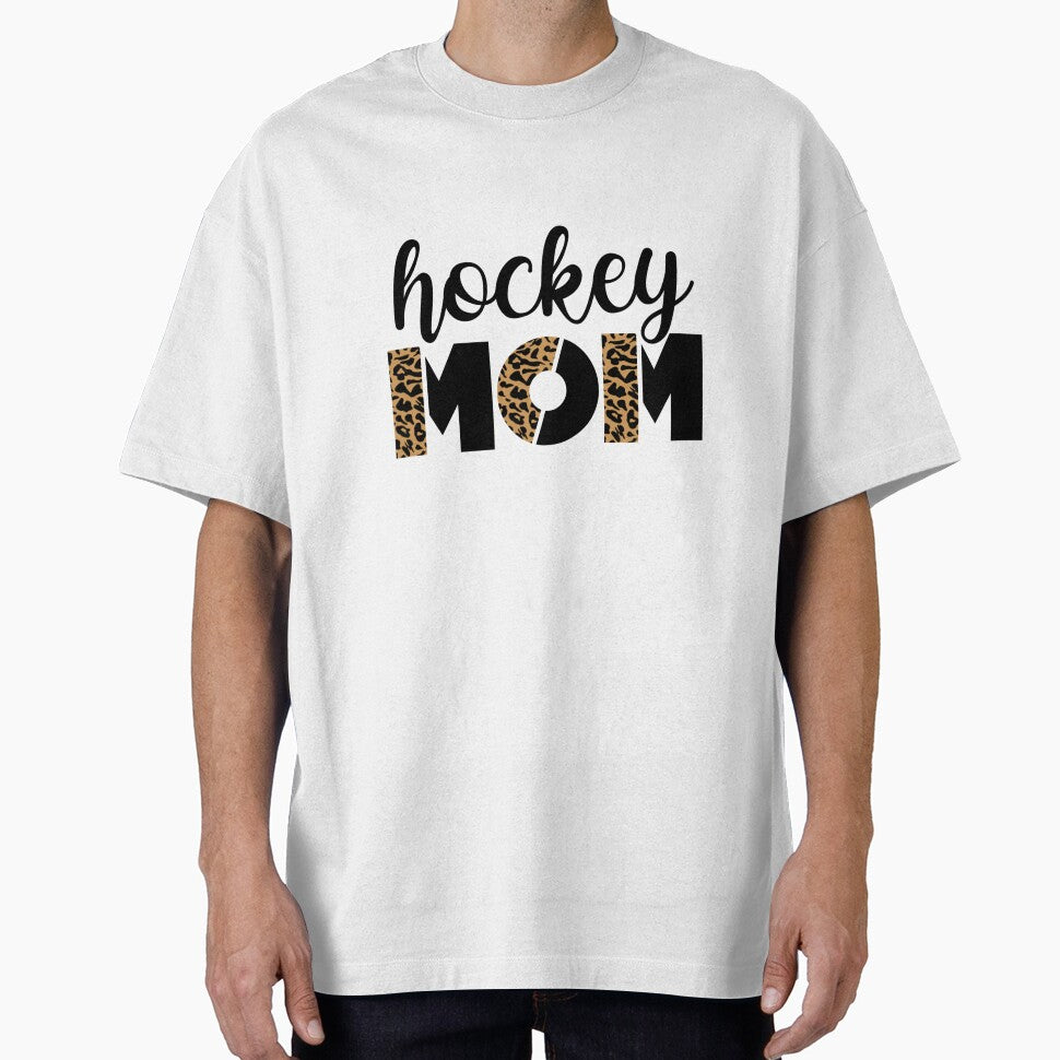 Copy of Hockey Mom by FloraliteCo