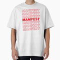 Manifest by Maria N