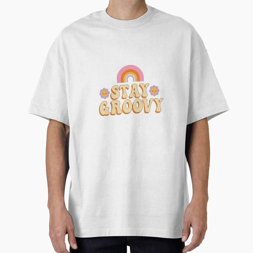 Stay Groovy by stzl26