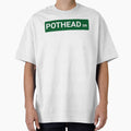 POTHEAD DR by Threehitsdeep