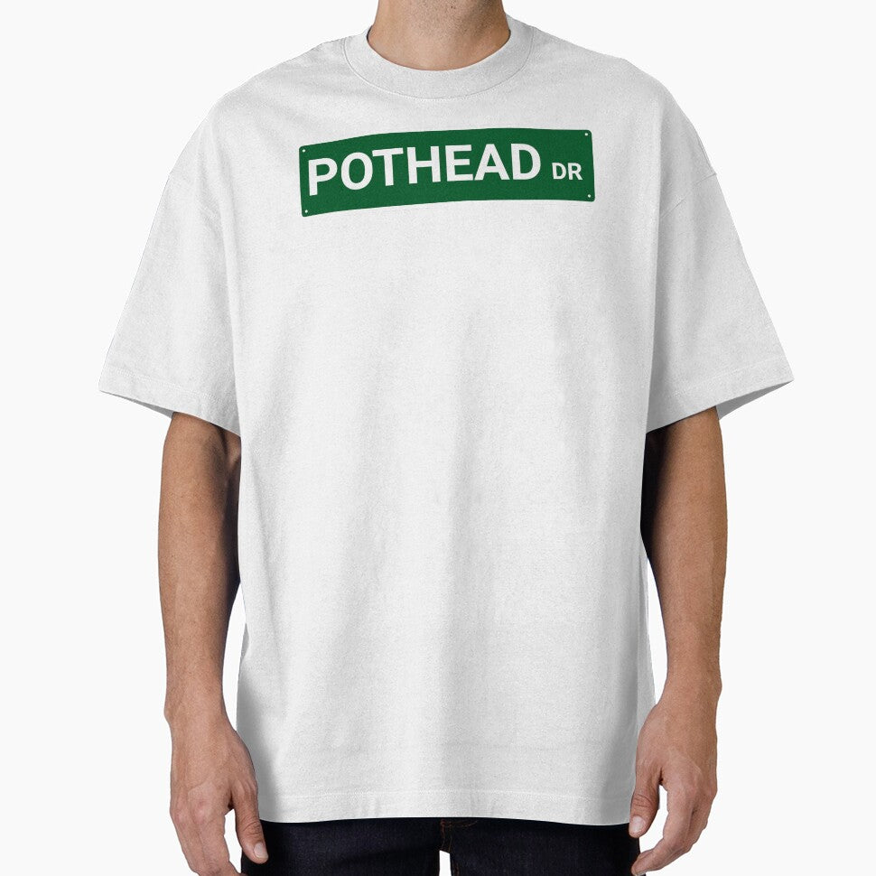 POTHEAD DR by Threehitsdeep