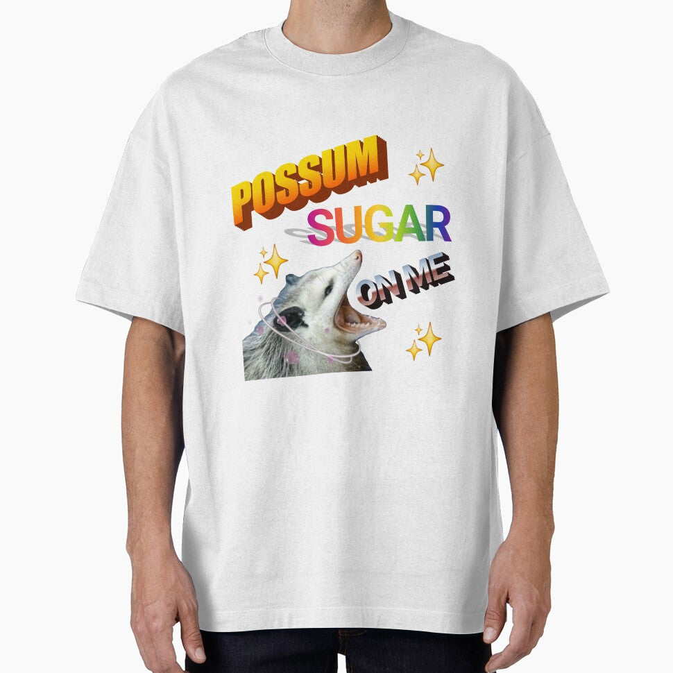 'Possum Sugar On Me by TwistedStag