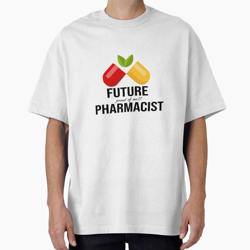 future pharmacist by idriss benjelloun